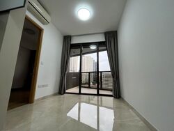 Commonwealth Towers (D3), Condominium #500242751